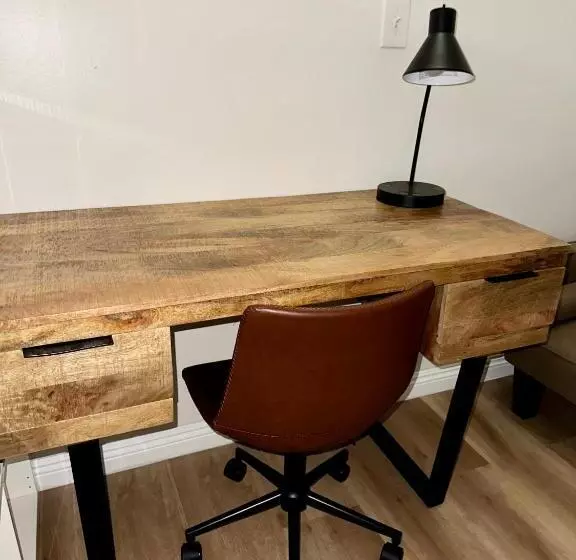 ペンション Redondo Beach, Cozy & Beautiful Little Apartment