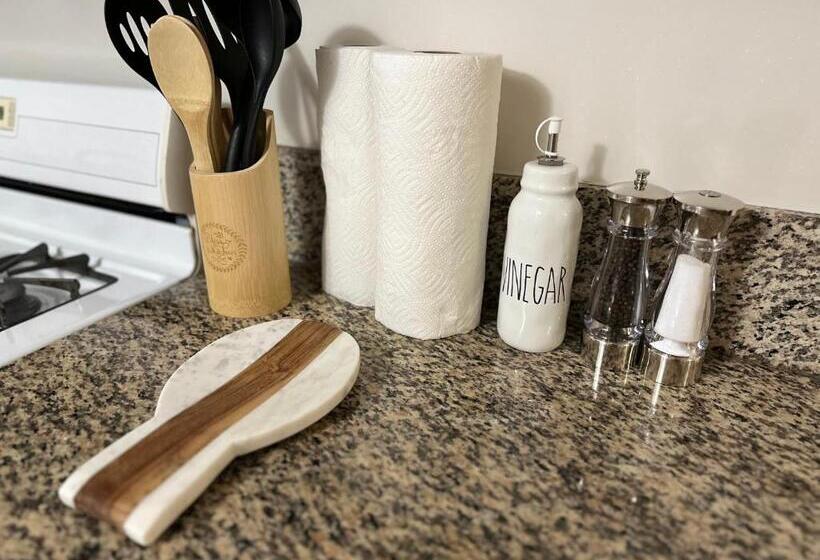 ペンション Redondo Beach, Cozy & Beautiful Little Apartment