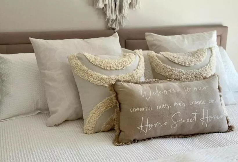 ペンション Redondo Beach, Cozy & Beautiful Little Apartment