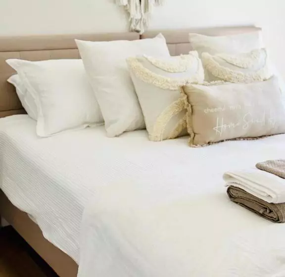 ペンション Redondo Beach, Cozy & Beautiful Little Apartment