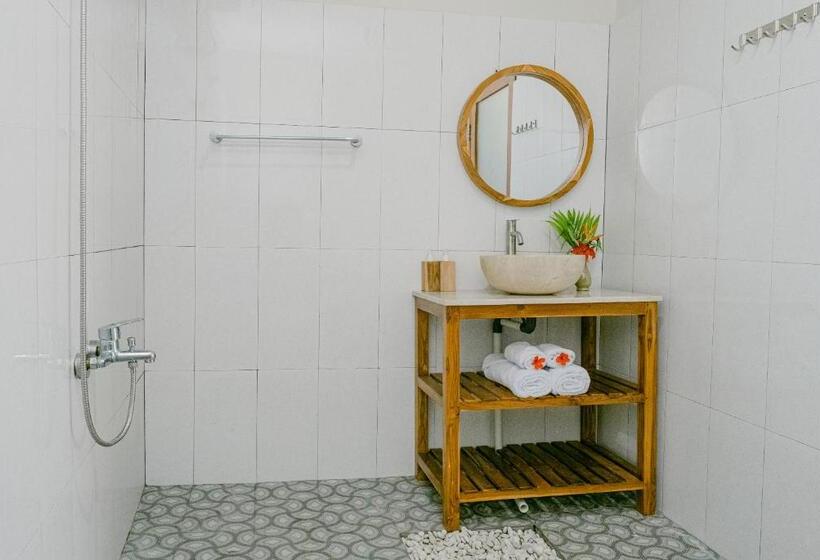 膳宿费 Sriwedari House Keramas