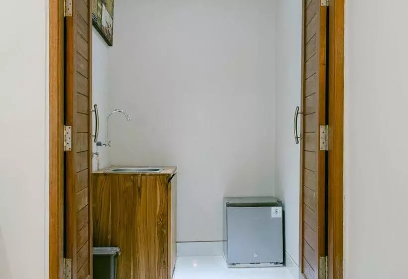 Majatalo Sriwedari House Keramas