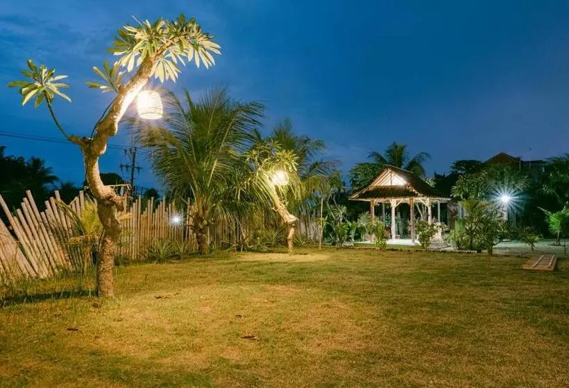 Majatalo Sriwedari House Keramas