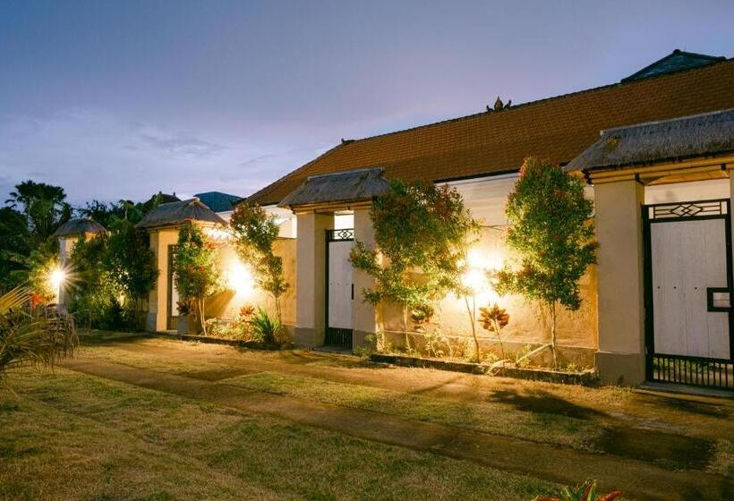 膳宿费 Sriwedari House Keramas