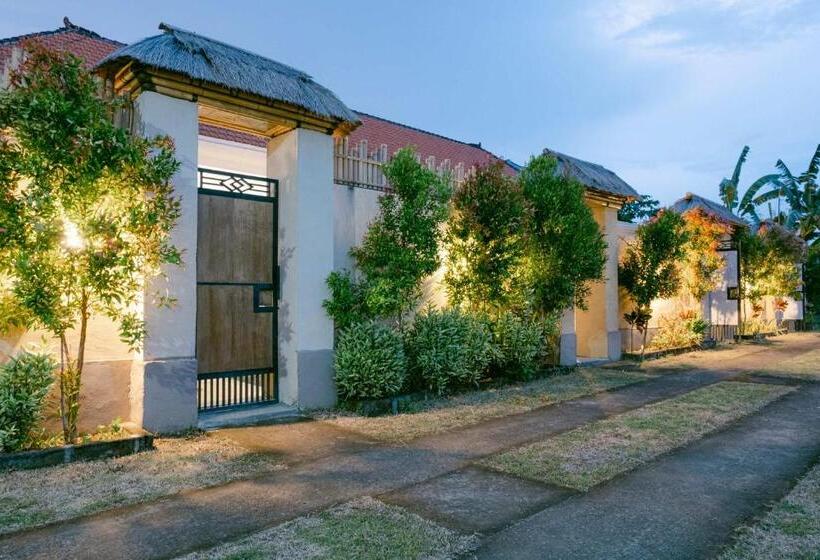 膳宿费 Sriwedari House Keramas