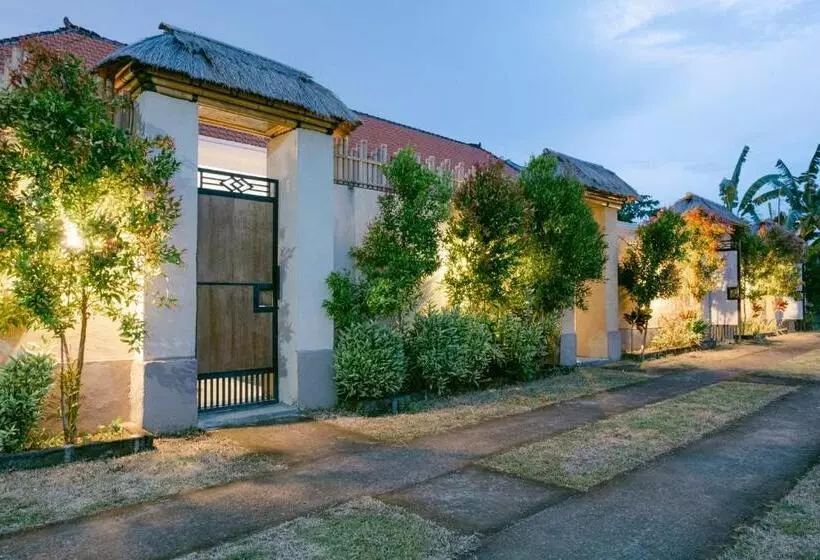 Majatalo Sriwedari House Keramas