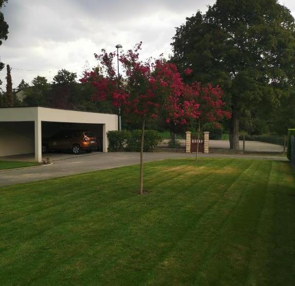 پانسیون Suite De 38m2 Spécial Jo