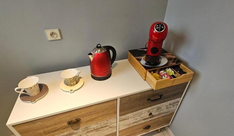 پانسیون Suite De 38m2 Spécial Jo