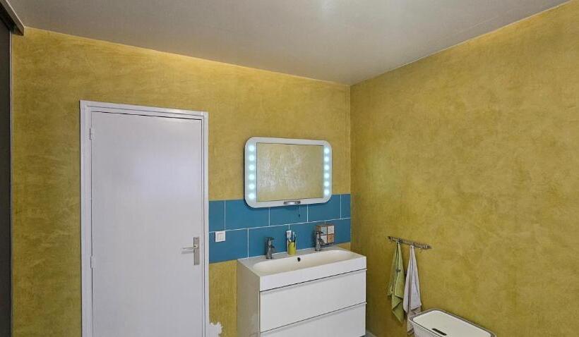 پانسیون Suite De 38m2 Spécial Jo