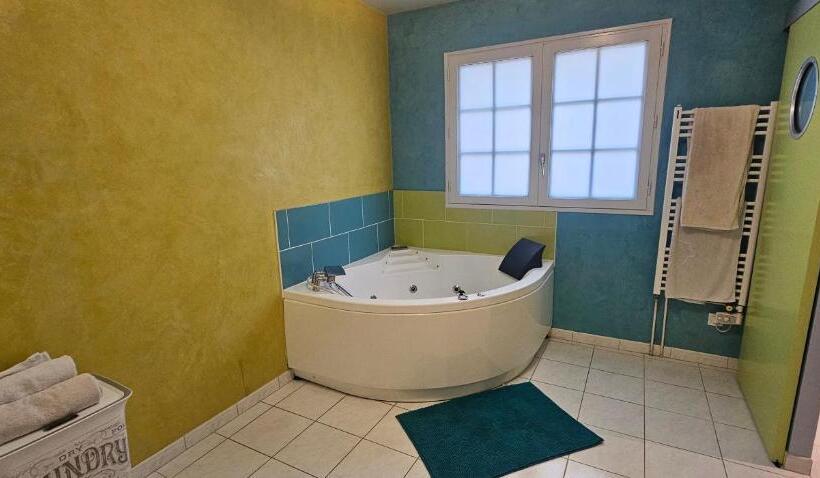 پانسیون Suite De 38m2 Spécial Jo