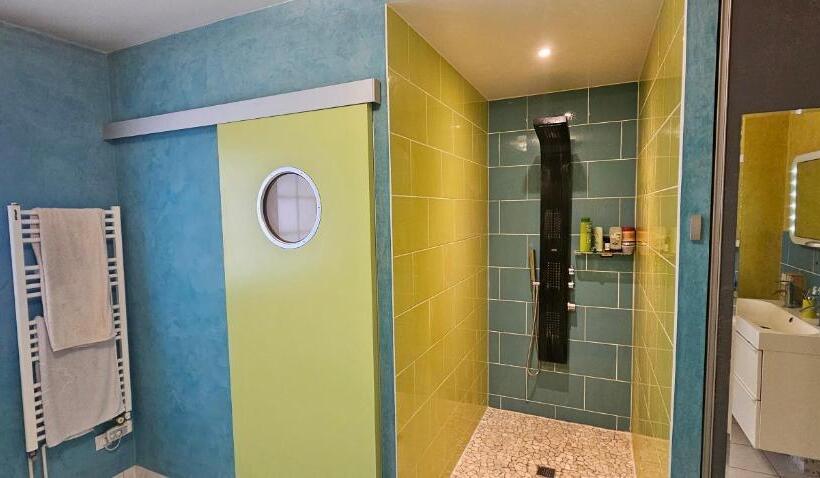 پانسیون Suite De 38m2 Spécial Jo