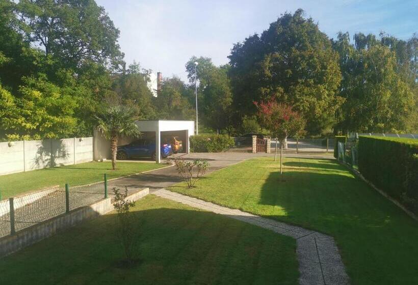 پانسیون Suite De 38m2 Spécial Jo