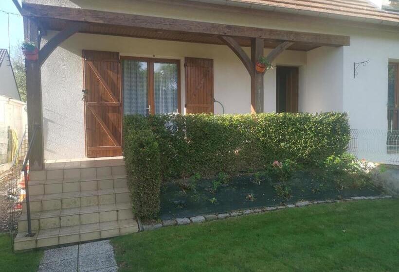 پانسیون Suite De 38m2 Spécial Jo