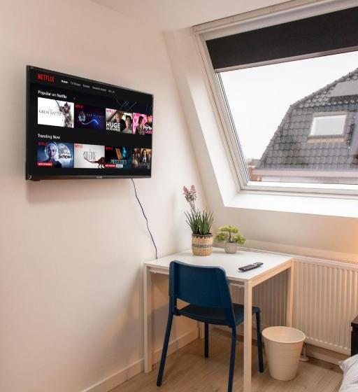 Samesofa Hoefstraat Studios