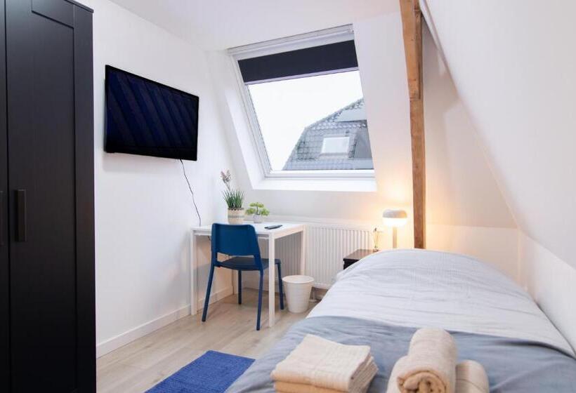 Samesofa Hoefstraat Studios