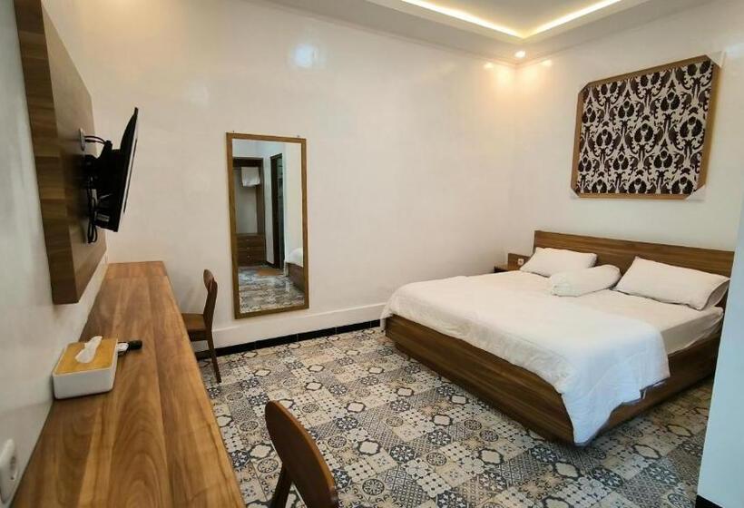 Sobo Joglo Jawi Guesthouse By Cocotel