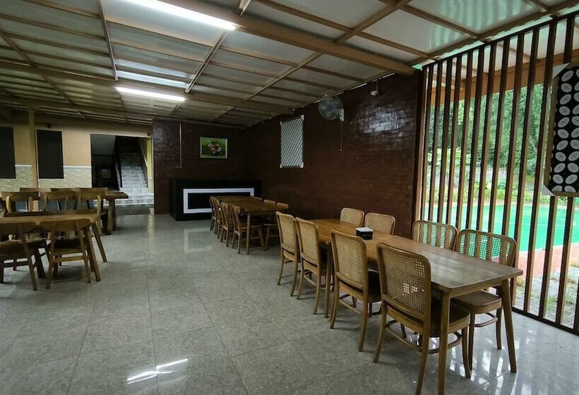 Sobo Joglo Jawi Guesthouse By Cocotel