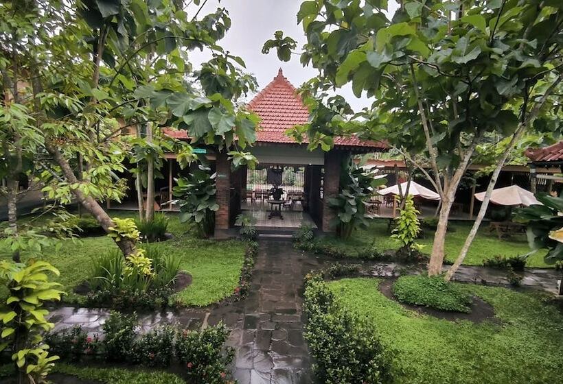 Sobo Joglo Jawi Guesthouse By Cocotel