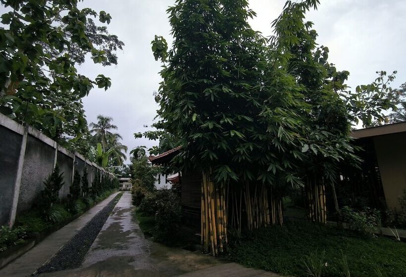 Sobo Joglo Jawi Guesthouse By Cocotel