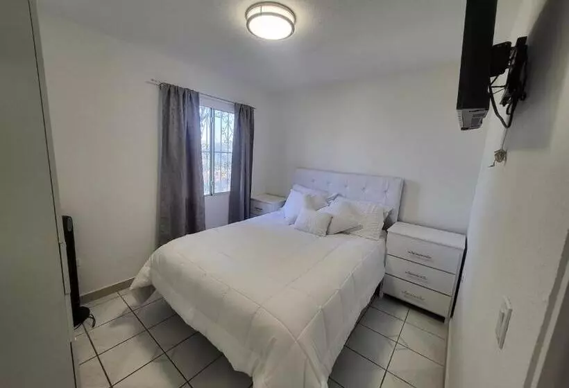 Su Casa En Tijuana