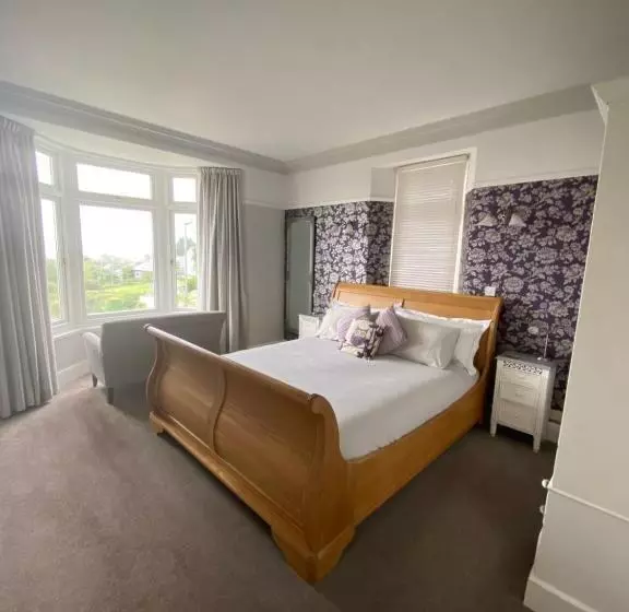 West Brae House B&b