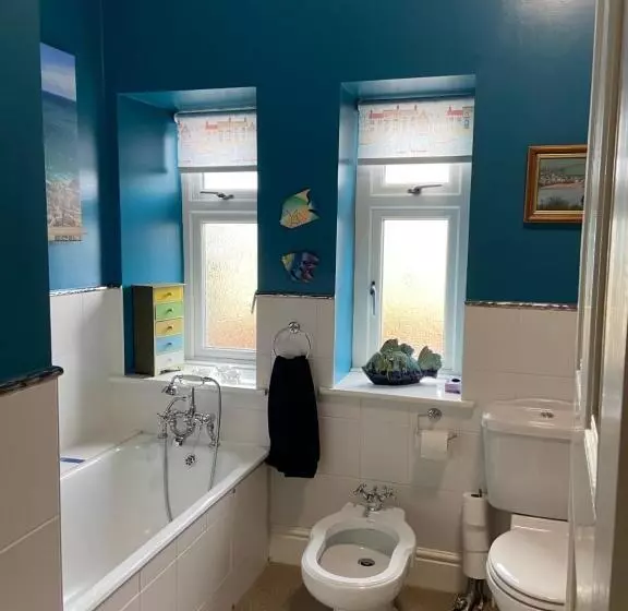 West Brae House B&b