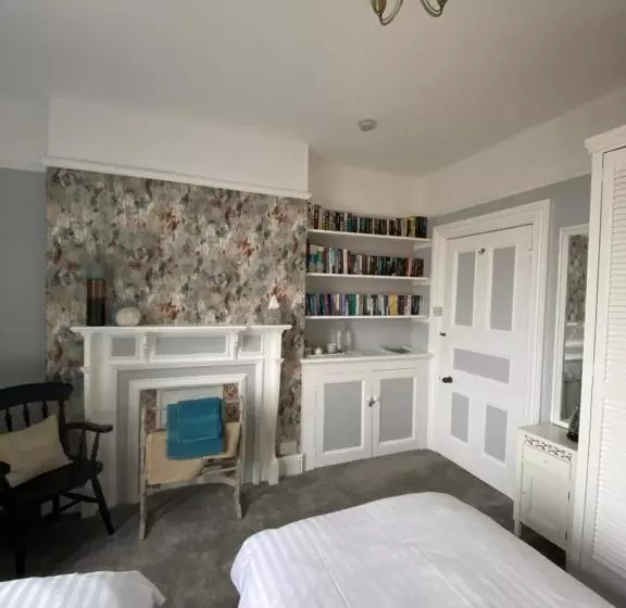 West Brae House B&b