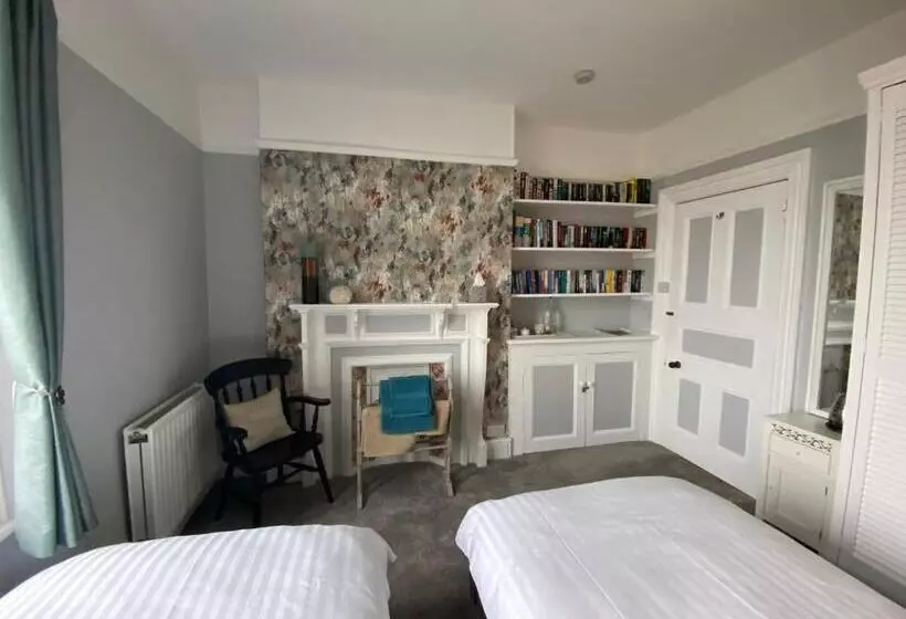West Brae House B&b
