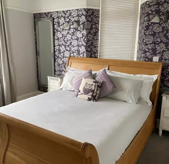 West Brae House B&b