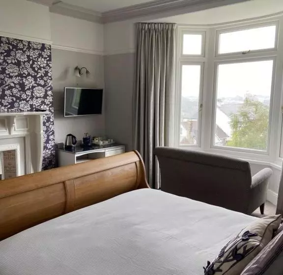 West Brae House B&b