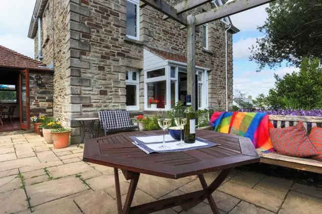 West Brae House B&b