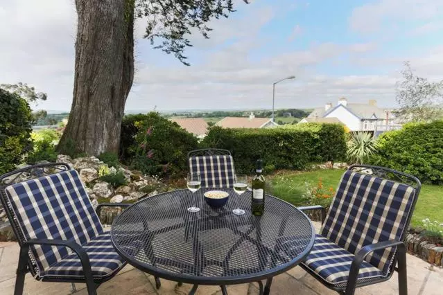West Brae House B&b