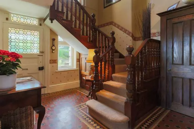 West Brae House B&b