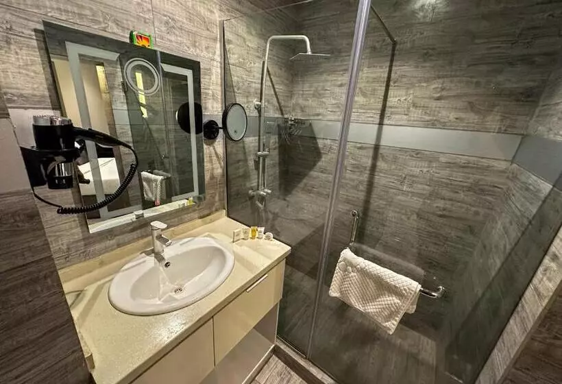 Wosam Hotels