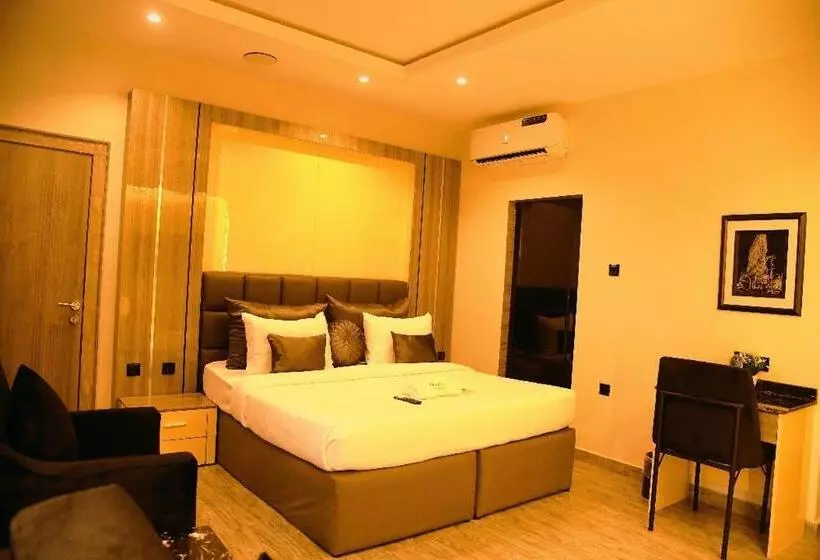 Wosam Hotels