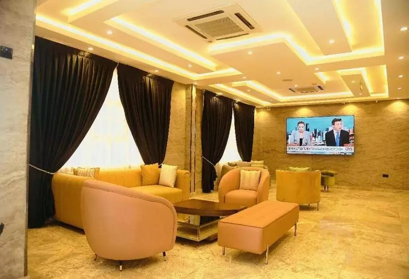 Wosam Hotels