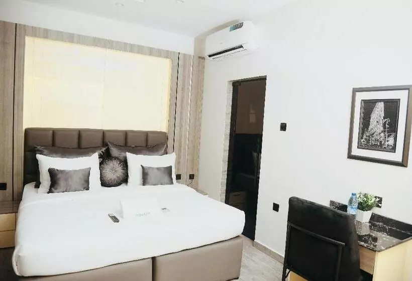 Wosam Hotels