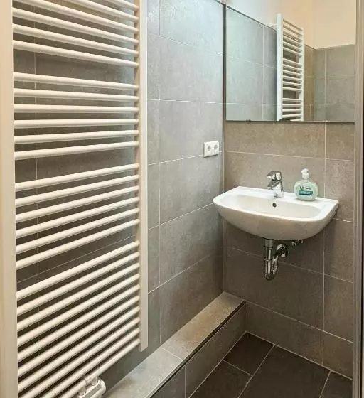 Aparthotel In Leipzig   Vollausgestattete Apartments