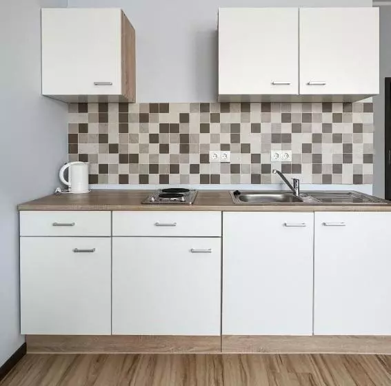 Aparthotel In Leipzig   Vollausgestattete Apartments