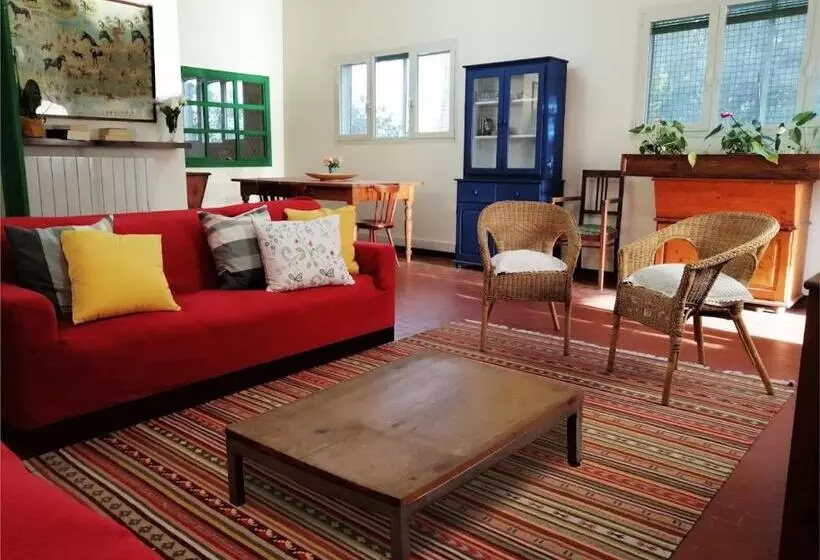 تختخواب و صبحانه Bb Villa Bolgheri Mare