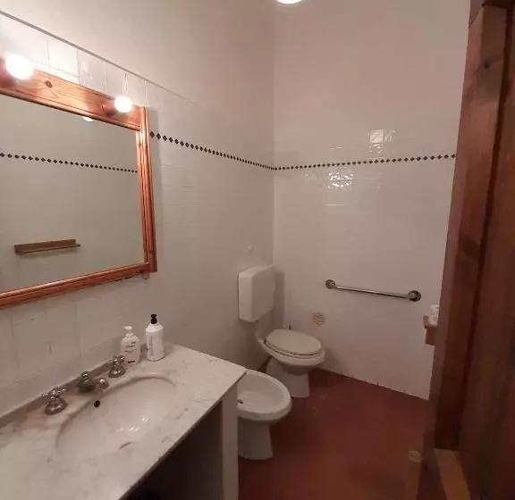 تختخواب و صبحانه Bb Villa Bolgheri Mare