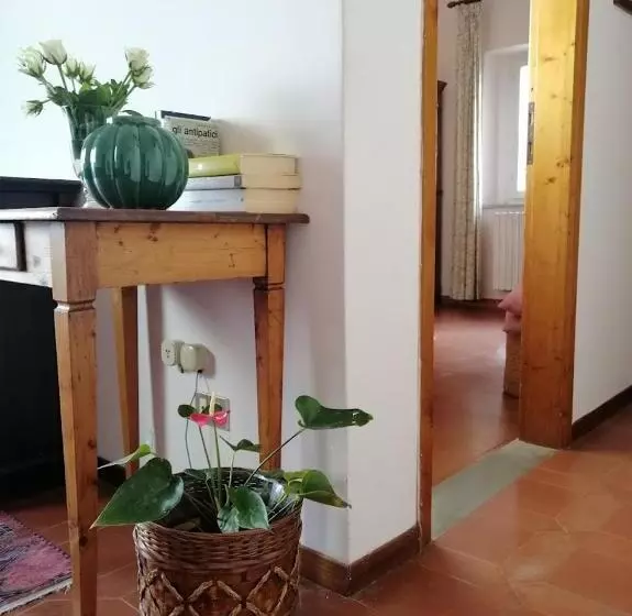 تختخواب و صبحانه Bb Villa Bolgheri Mare