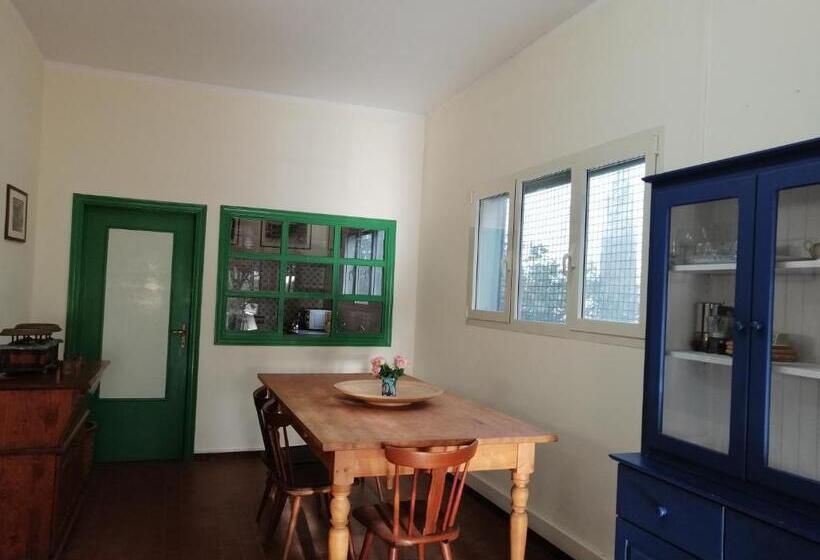 مبيت وإفطار Bb Villa Bolgheri Mare