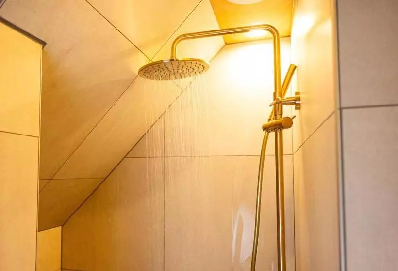 ベッドアンドブレックファースト Boetiekhotel Het Huis