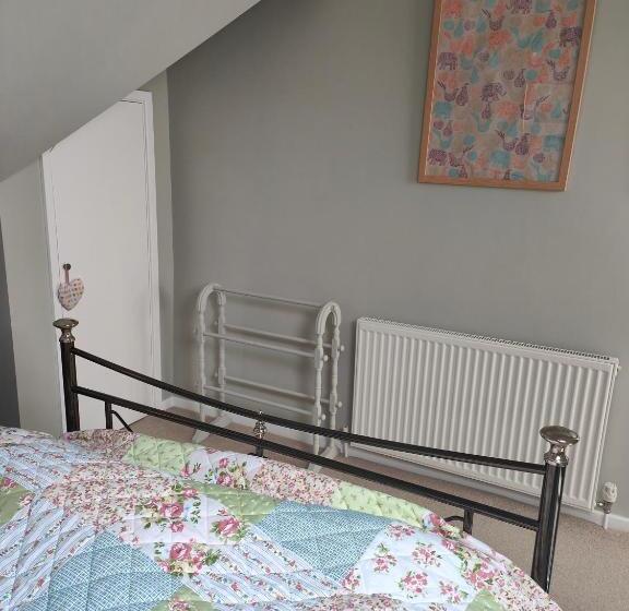 민박 Bracken Lodge