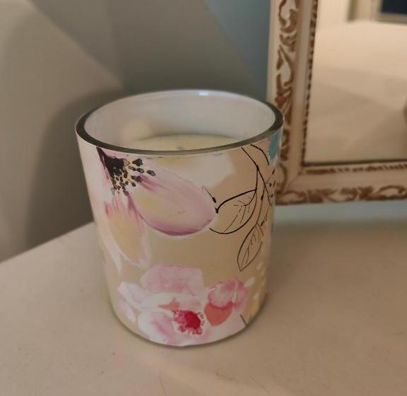 민박 Bracken Lodge