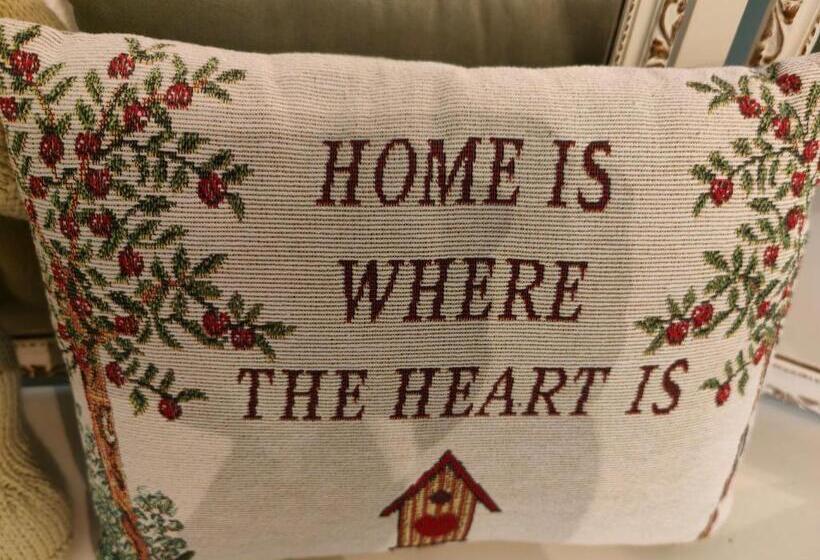 민박 Bracken Lodge