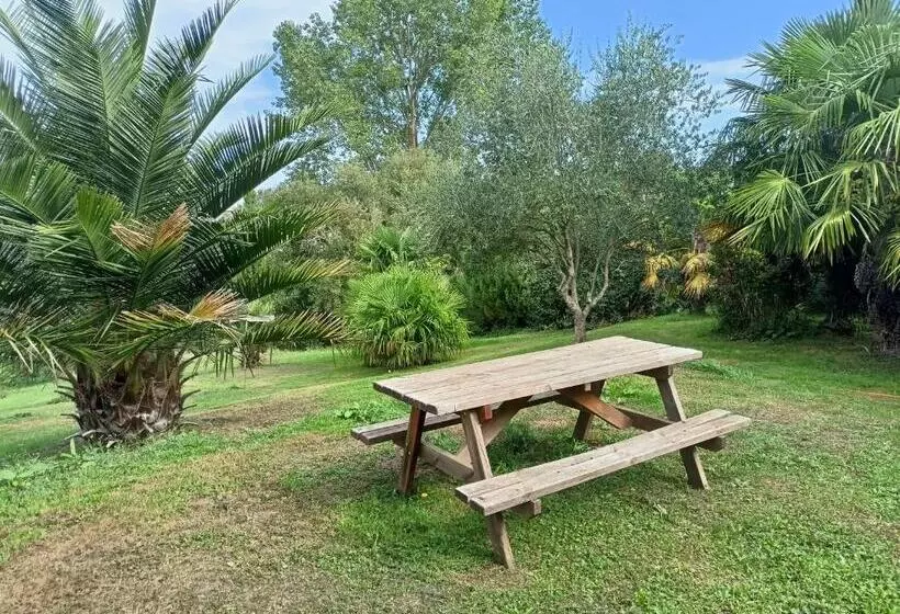 Aamiaismajoitus (B&B) Chambre Triple