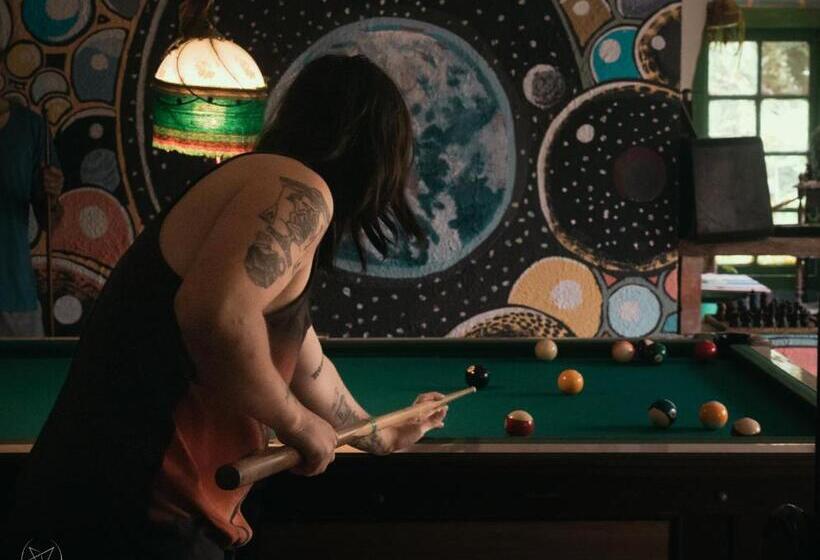 تختخواب و صبحانه Country House Chulumani