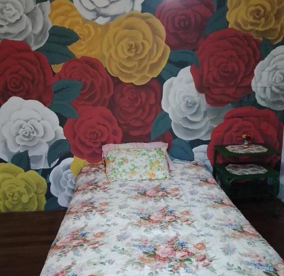 تختخواب و صبحانه Country House Chulumani